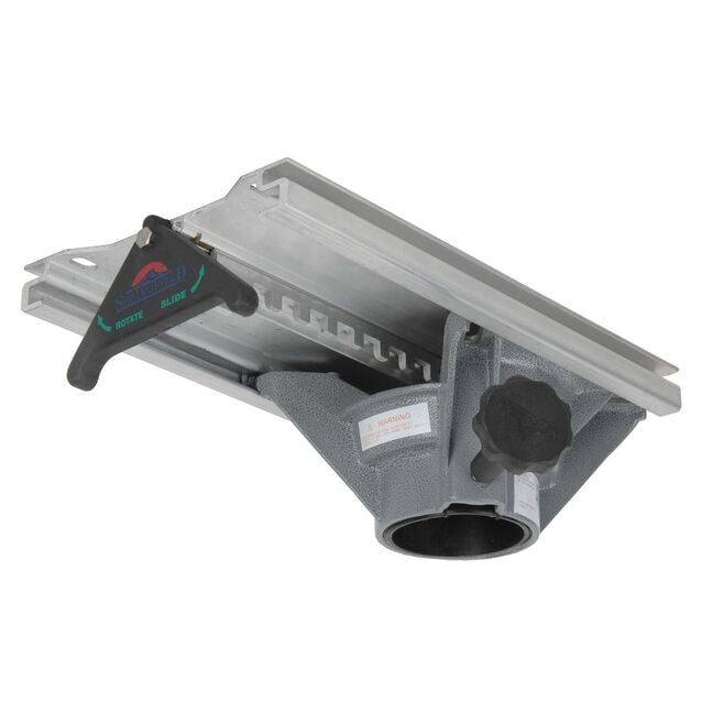 Springfield 1100930-A1 Cam-Lock Slide & Swivel With Telescoping Handle