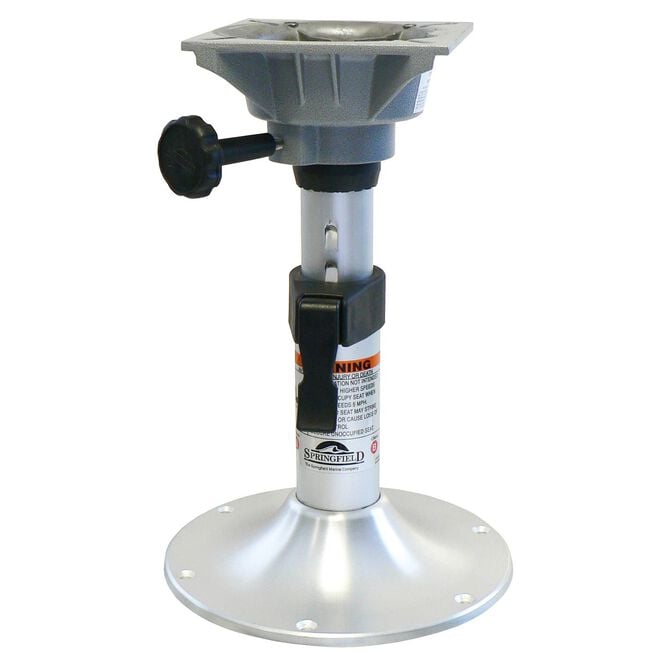 Springfield 1440334 Clipper Adjustable Pedestal Package