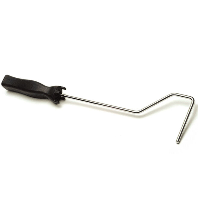 Redtree 36040 4" Mini Roller Frame, 10" Handle