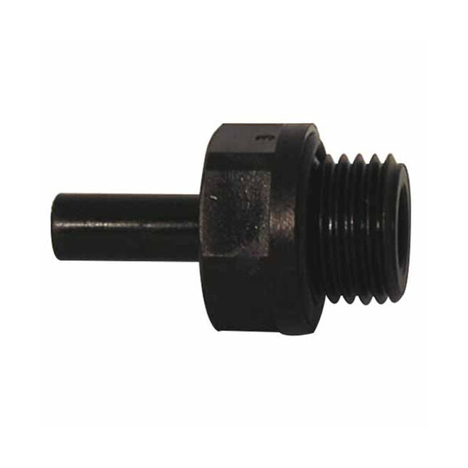Imtra EX-STEM1/4 Stem Fitting " Male to 6mm