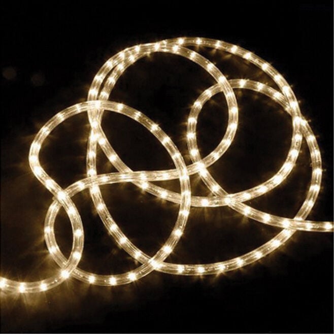 Imtra ILMDL-WW-12LED 3/8" LED Rope Lighting