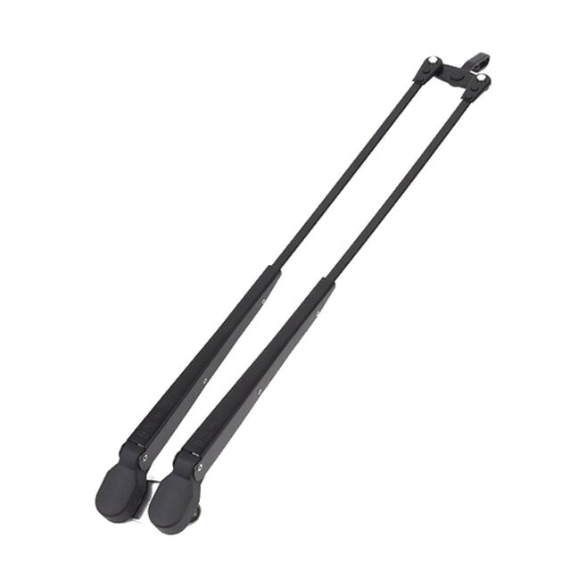 Imtra RC538324 Windshield Wiper Pantograph Arm 18 to 24" Fixed Tip SS