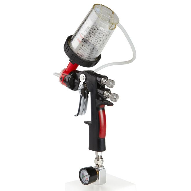 3M 16587 Accuspray HGP20 Pressurized Spray Gun