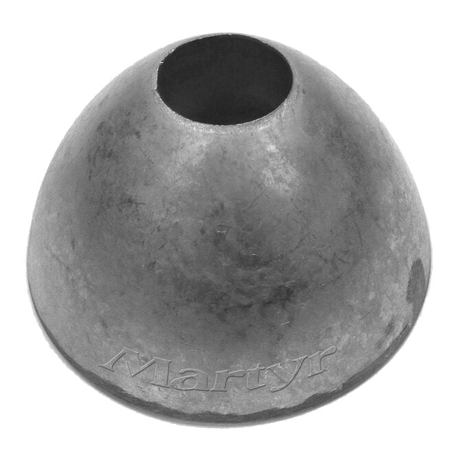 Martyr CMPNFXA Flexofold Aluminum Anode