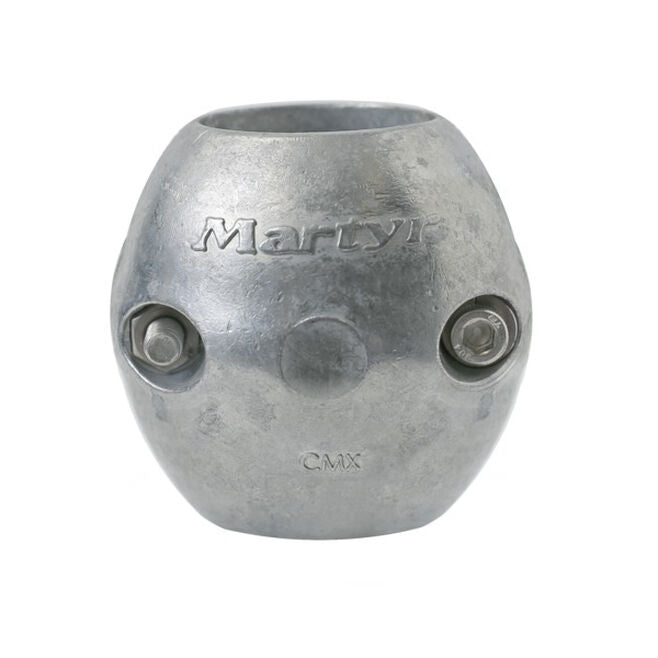 Martyr CMX02M Sl Shaft Anode (7/8), Magnesium