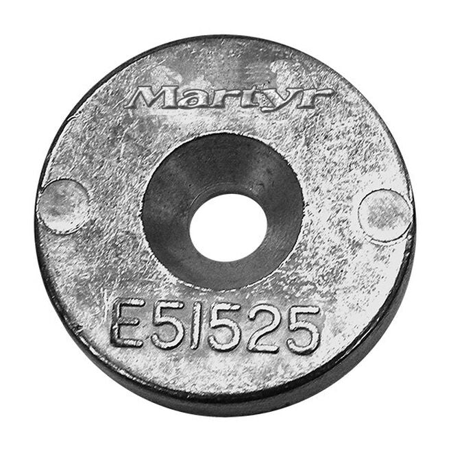 Martyr CM51525Z Frigo-Boat Zinc Anode