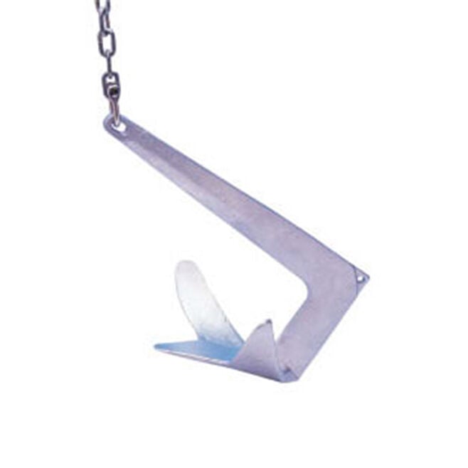 Lewmar 57930 66 Lb. Horizon Claw Anchor