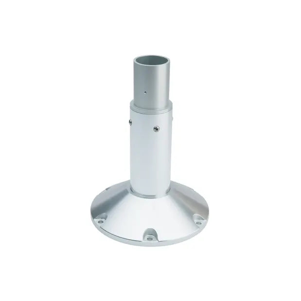 Garelick Commander II Pedestal Seat Base, Fixed Height 24" (78524)
