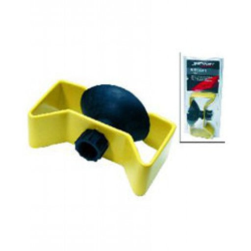 Mercury Flushing Kit Allows running at idle speed