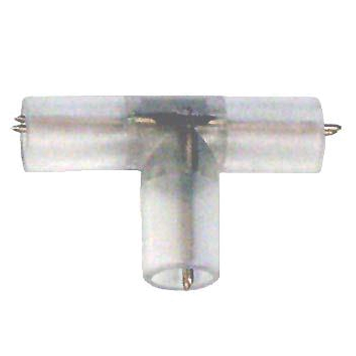 Imtra ILMDL-T Rope Lighting Components, T-Connector