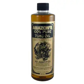 MDR TO-425 Aceite de tung 16 oz