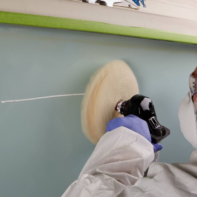 3M 36111 Perfect-It Gelcoat Light Cutting Compound/Wax, Gal.