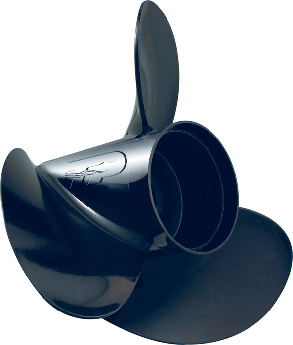 Turning Point Propellers 21311310 Hustler Propeller 12.5x13, 3-Blade Aluminum, RH Rotation (Standard)
