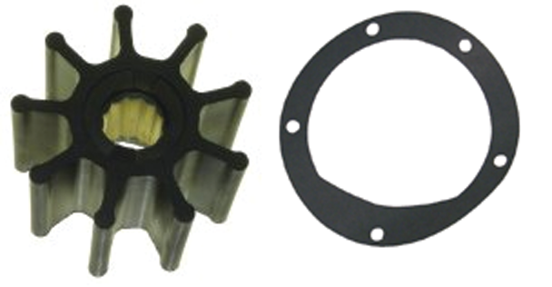 Sierra 18-3001 Johnson/Evinrude Impeller