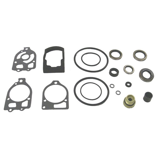Sierra 18-2655 Mercury/Mariner Lower Unit Seal Kit