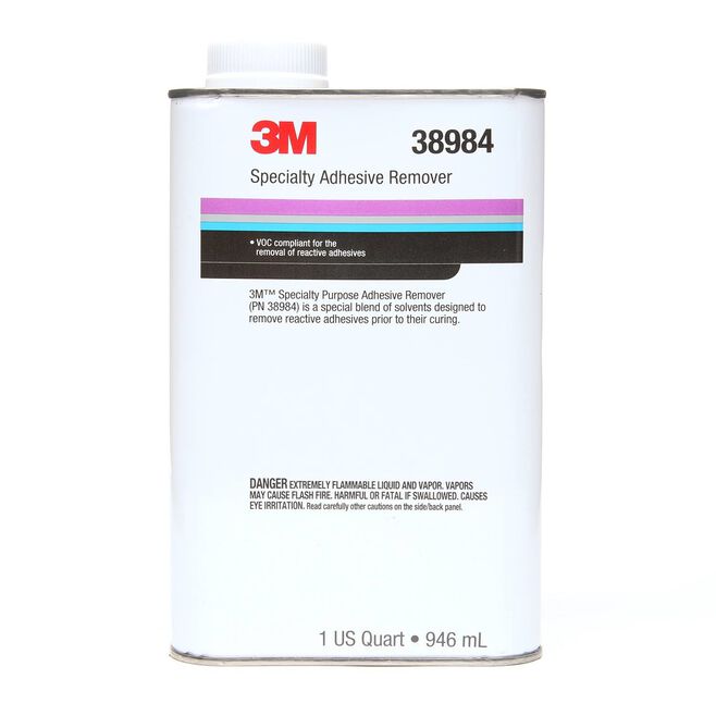 3M 38984 Specialty Adhesive Remover