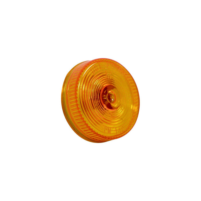 Anderson 142A 2-1/2" Amber Clearance Light