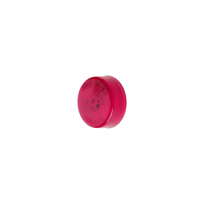 Anderson 146R Sealed 2" Clearance/Side Marker Light, Red