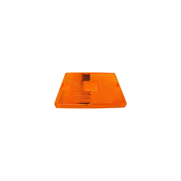 Anderson 55-15A Replacement Lens, Amber
