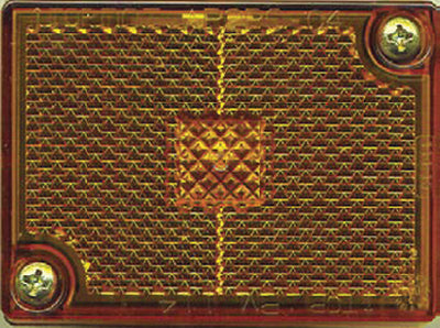 Anderson Sidemark/Reflect/Amber Stud