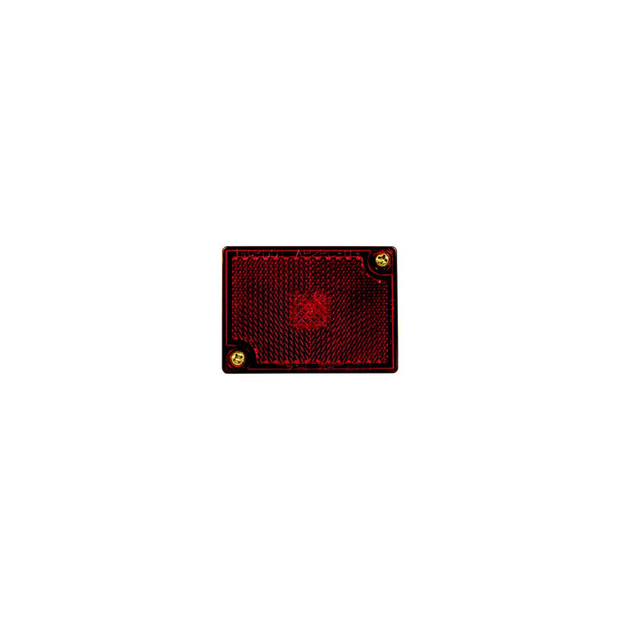 Anderson E114R Sidemark/Reflect/Red Stud Mt