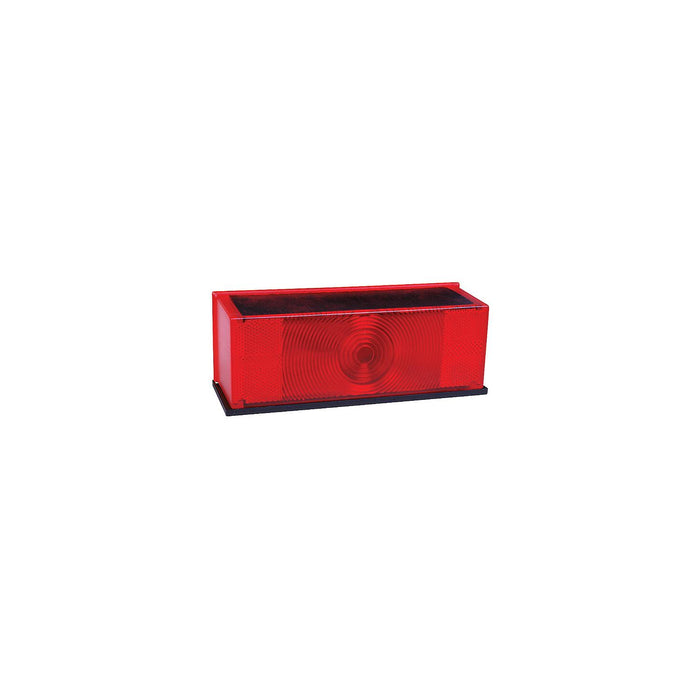 Anderson E456 Over 80" Low-Profile Submersible Combo Rear Light