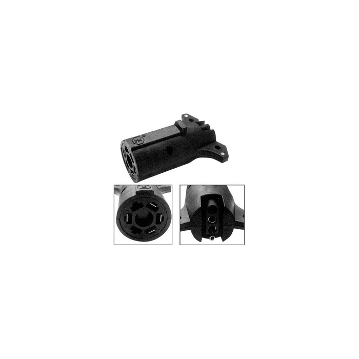Anderson E5414 7-To-4-Way Harness Adapter