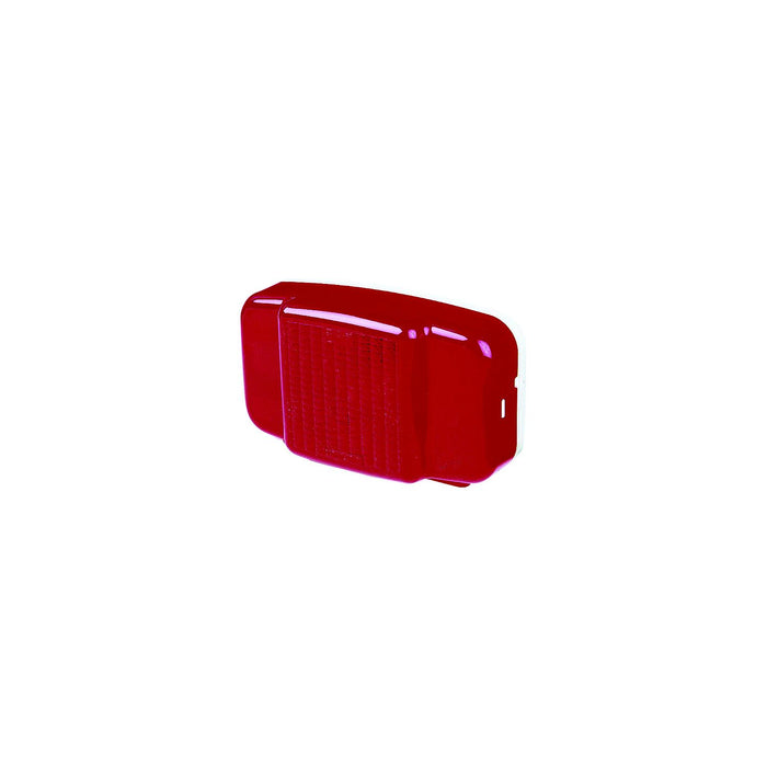 Anderson M457L Combination Tail Light, Driver Side w/license illuminator