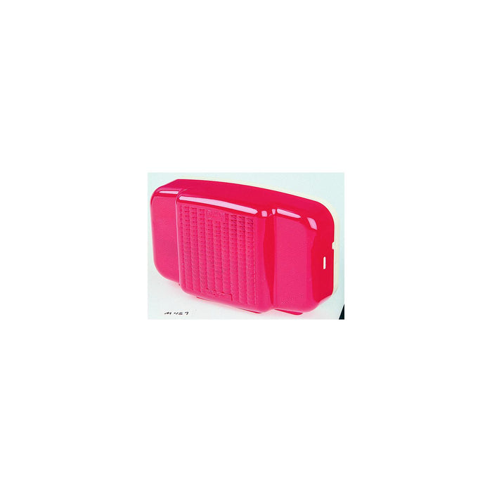 Anderson B457-15 Combination Tail Light Lens Only, Passenger Side
