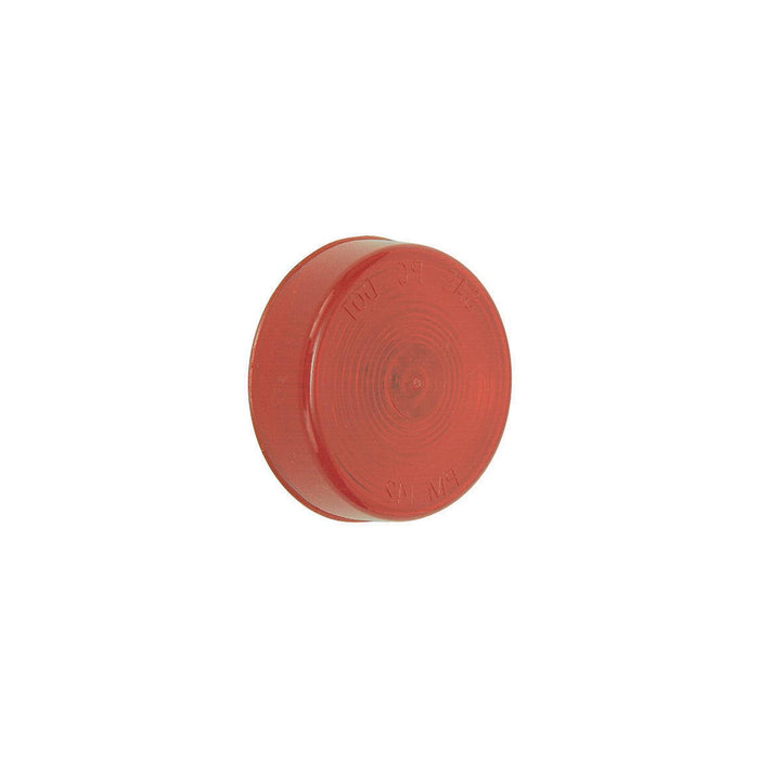 Anderson 142R 2-1/2" Red Clearance Light