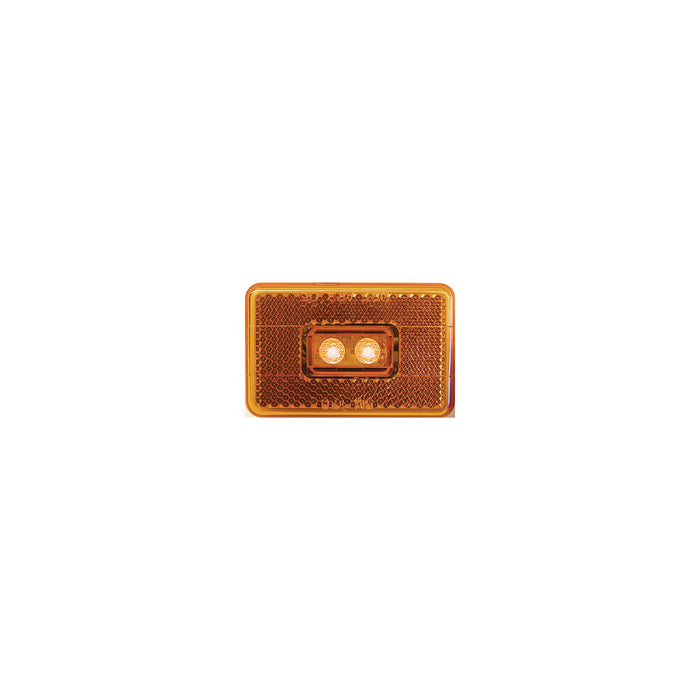 Anderson V170A LED Clearance/Side Marker Light Kit W/Reflex