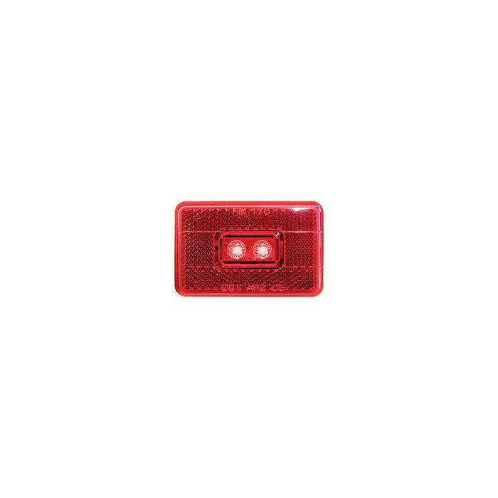 Anderson V170R LED Clearance/Side Marker Light Kit W/Reflex