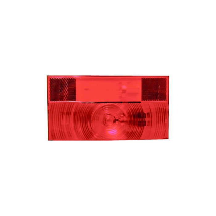 Anderson V25911-25 RV Stop/Turn/Tail Light Replacement Lens, Red