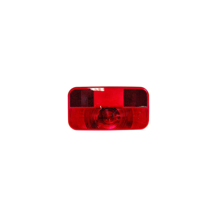 Anderson V25921 25921/25923 RV Stop, Turn, & Tail Light W/Reflex, Passenger Side