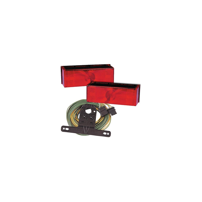 Anderson V547 Over 80" Low-Profile Submersible Rear Lighting Kit