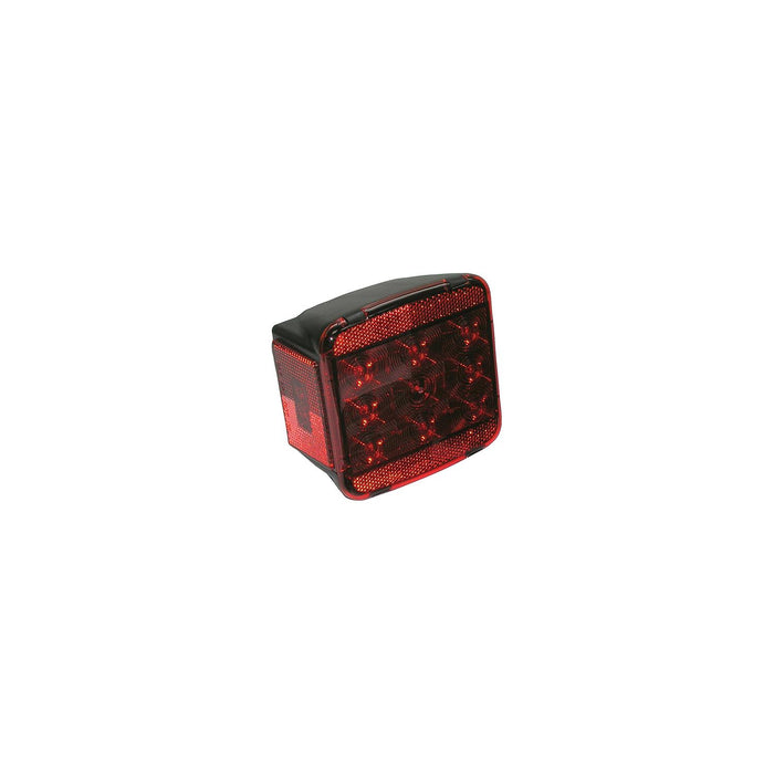 Anderson V840L LED Under 80" Wide Combination Tail Light