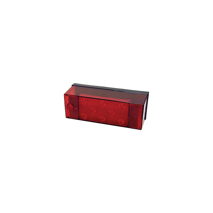 Anderson V856L LED Over 80" Wide Combination Tail Light, Left