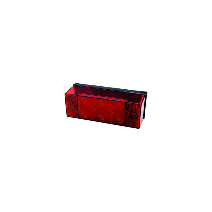 Anderson V856 LED Over 80" Wide Combination Tail Light, Right