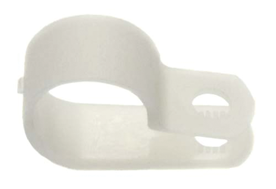 Imtra ILMDL-COND Rope Lighting Components, Conduit Clip