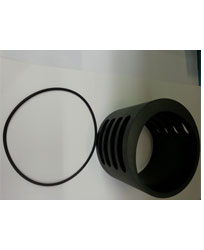 Jabsco Cam Liner Used on Large Diesel Engines