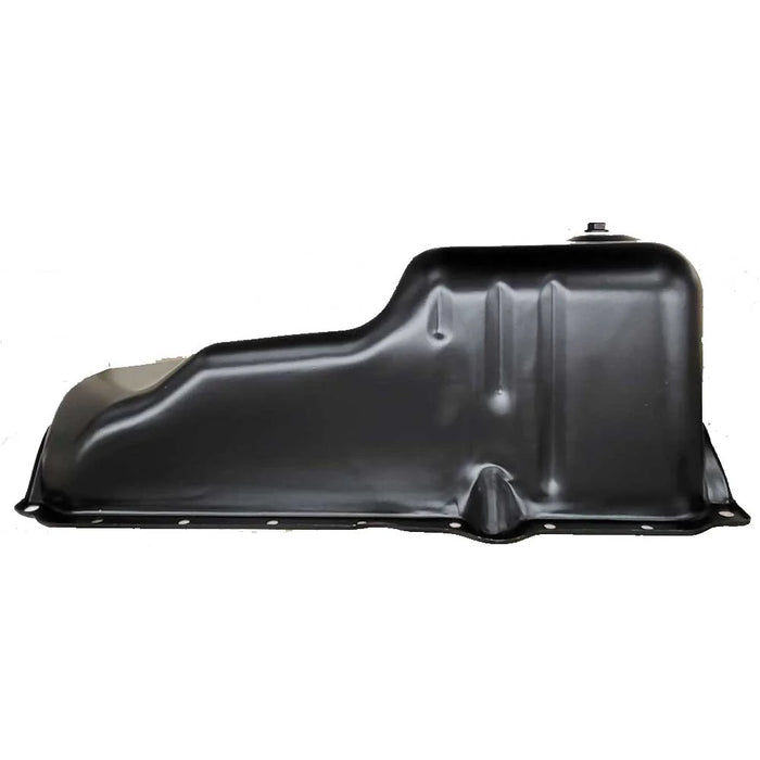 Sierra 18-0612 Bloque pequeño de cárter de aceite Gm para modelos 1986 y posteriores