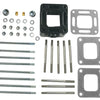 Sierra 18-1908K Kit de espaciador de elevador, potencia marina de 3"