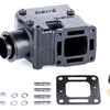 Sierra 18-1970-2 Elevador, salida de 3", 15 grados para modelos Mercruiser Ceo