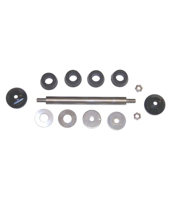 Sierra 18-2461 Kit de pasador de anclaje del cilindro de ajuste - Bravo I/Ii/Iii (1988-2002)