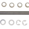 Sierra 18-2464 Kit de pasador de anclaje del cilindro de ajuste delantero y trasero