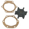 Sierra 18-3080 Volvo Neoprene Impeller Kit