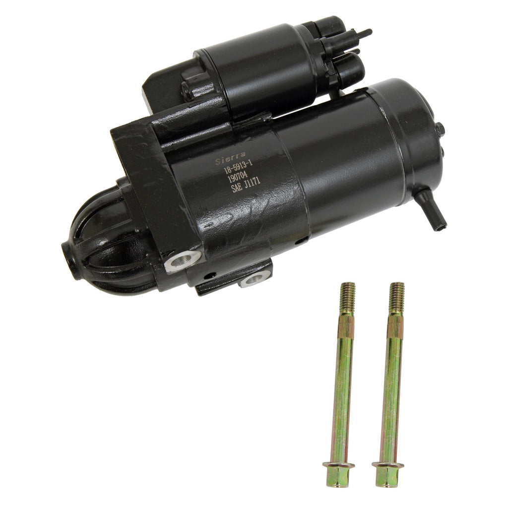 piazza １ Sierra 18-5913-1 Starter