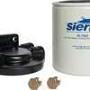 Kit de filtro separador de agua y combustible Sierra 18-7982-1 de 10 micrones