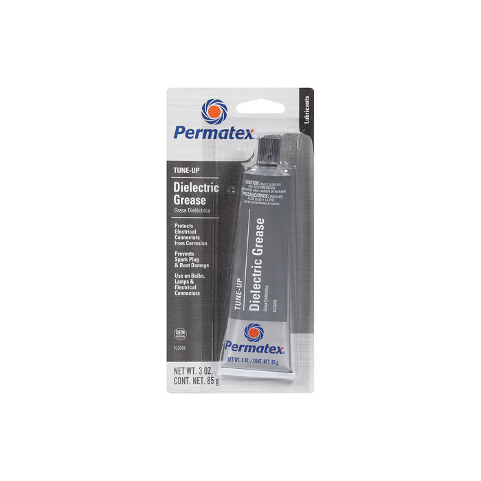 Permatex 81150 Dielectric Tune-Up Grease, .33 oz