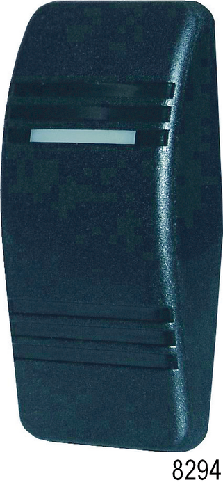Blue Sea 8294-BSS Contura Switch Replacement Actuator